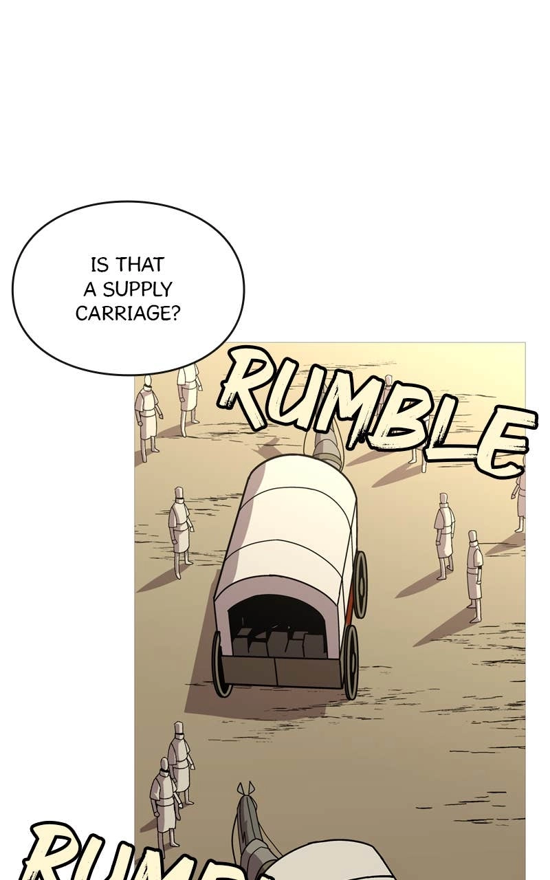 The Story of a Low-Rank Soldier Becoming a Monarch Chapter 10 Page 35