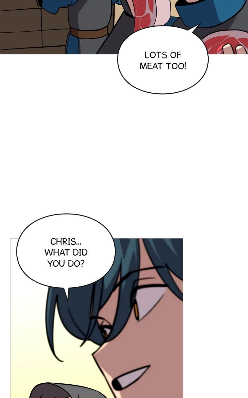 The Story of a Low-Rank Soldier Becoming a Monarch Chapter 10 Page 37