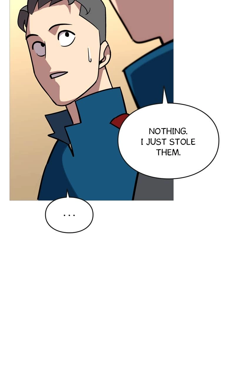 The Story of a Low-Rank Soldier Becoming a Monarch Chapter 10 Page 38