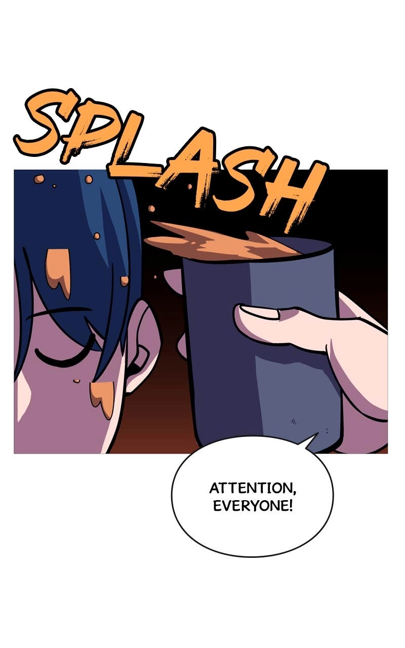 The Story of a Low-Rank Soldier Becoming a Monarch Chapter 10 Page 39