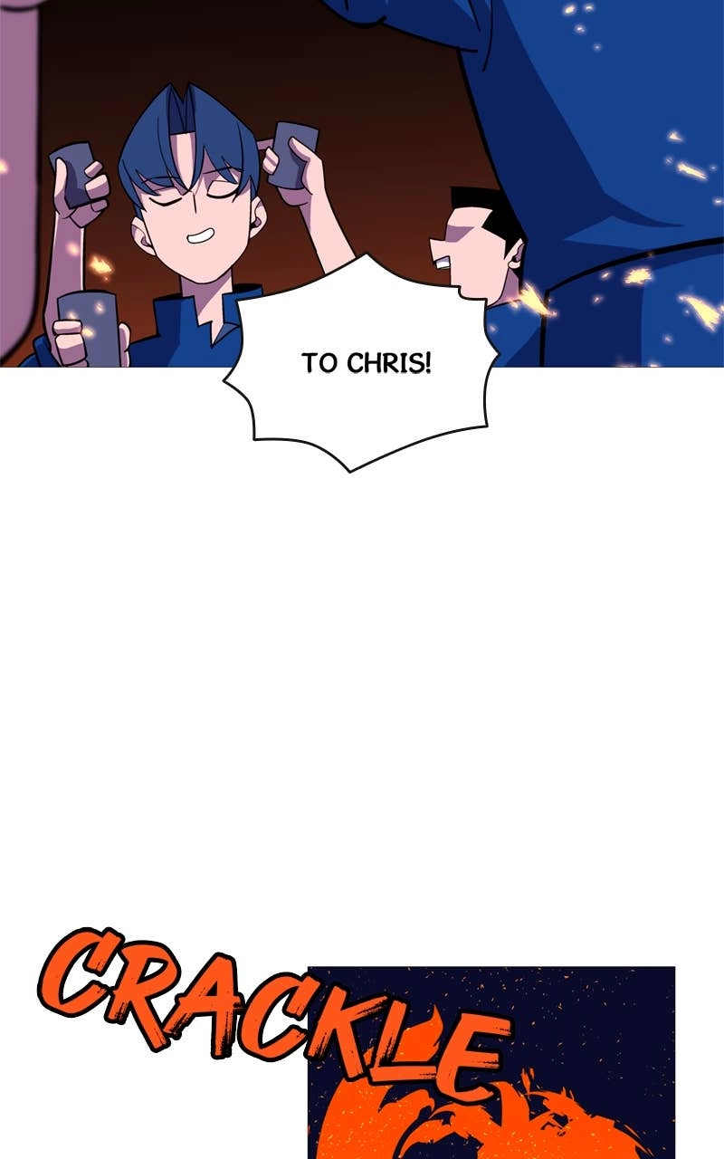 The Story of a Low-Rank Soldier Becoming a Monarch Chapter 10 Page 41
