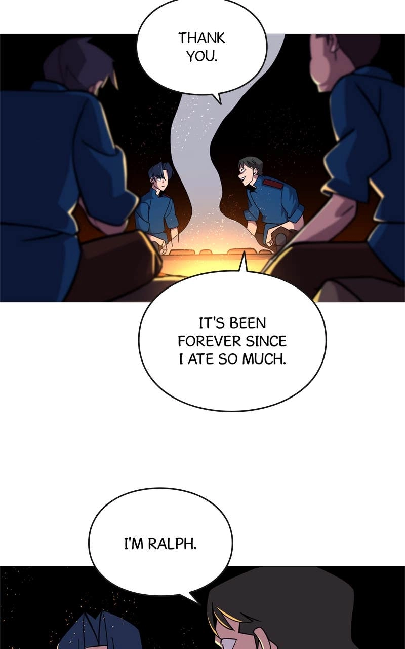 The Story of a Low-Rank Soldier Becoming a Monarch Chapter 10 Page 43