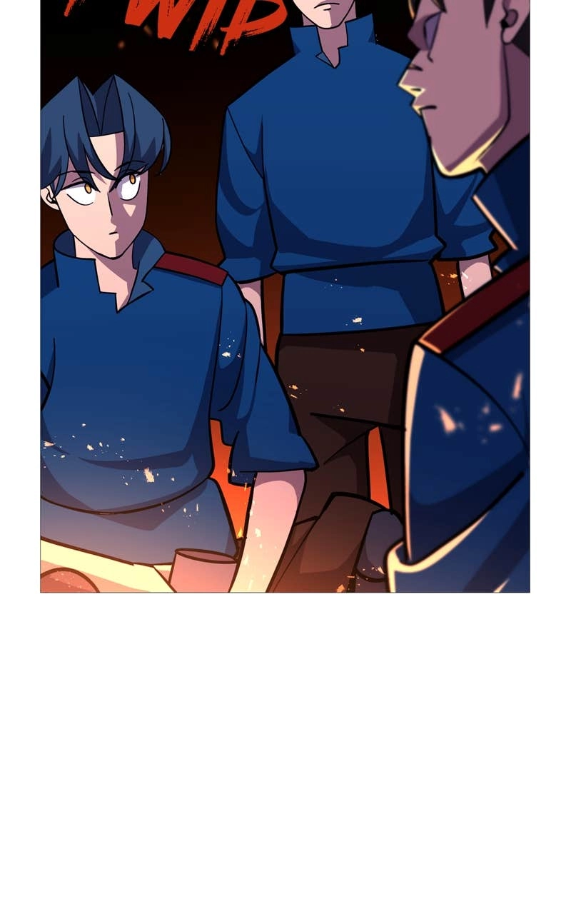 The Story of a Low-Rank Soldier Becoming a Monarch Chapter 10 Page 45