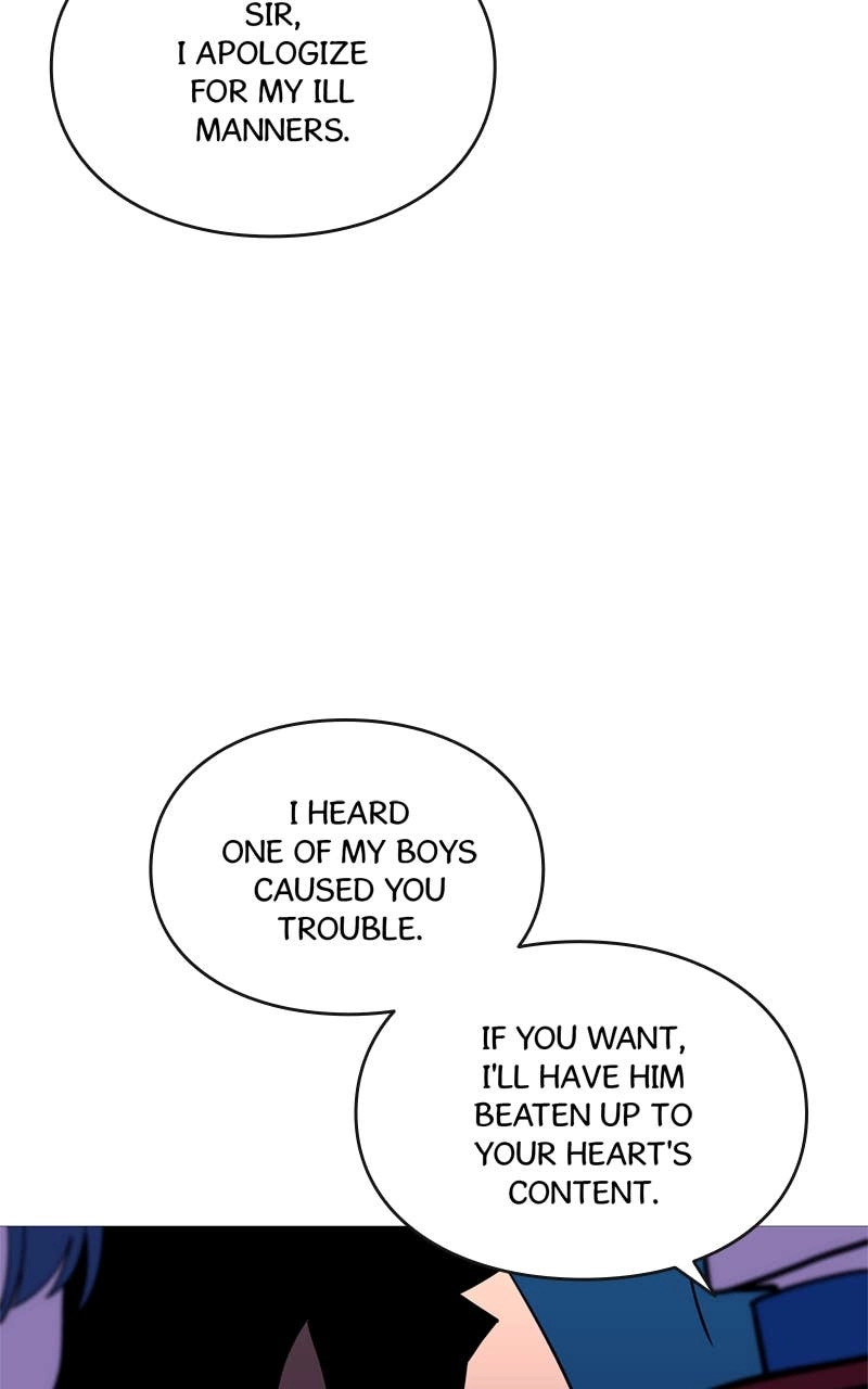 The Story of a Low-Rank Soldier Becoming a Monarch Chapter 10 Page 47
