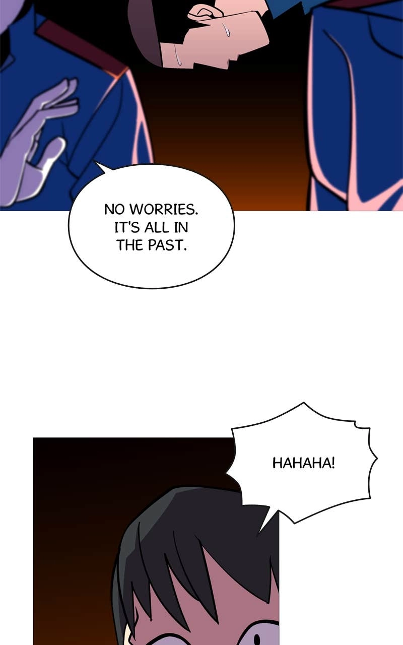 The Story of a Low-Rank Soldier Becoming a Monarch Chapter 10 Page 48