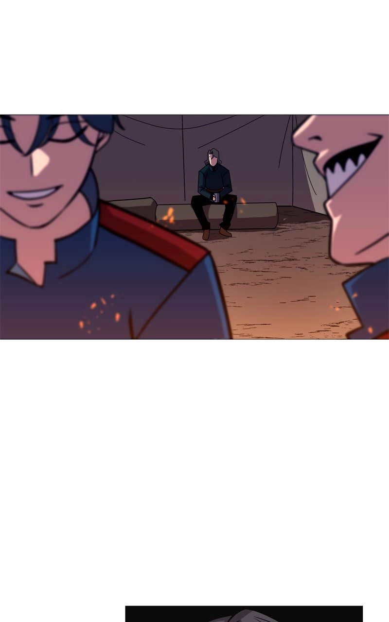 The Story of a Low-Rank Soldier Becoming a Monarch Chapter 10 Page 50