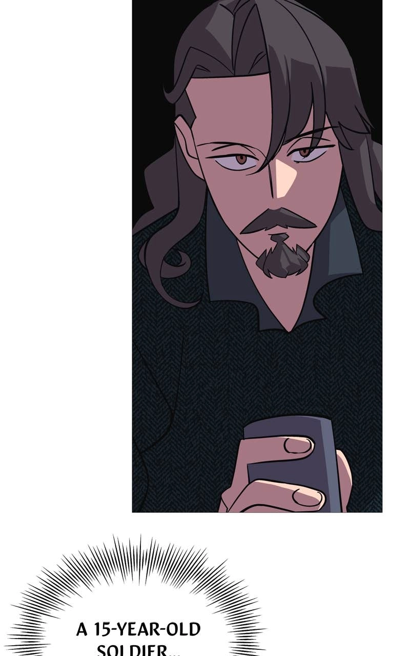 The Story of a Low-Rank Soldier Becoming a Monarch Chapter 10 Page 51