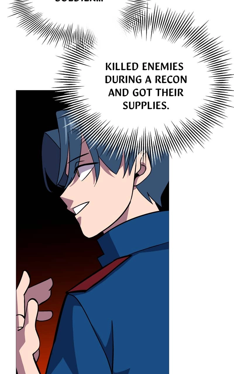 The Story of a Low-Rank Soldier Becoming a Monarch Chapter 10 Page 52