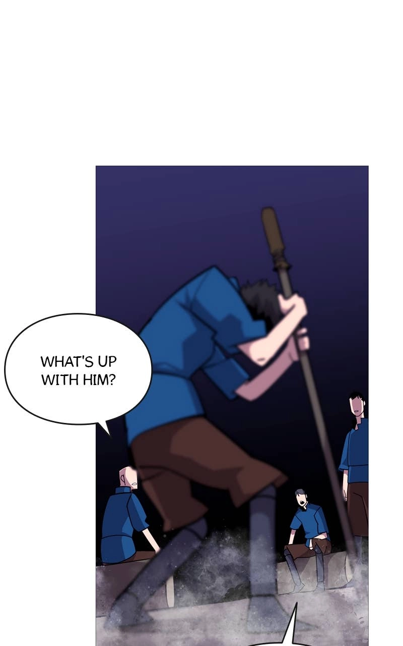 The Story of a Low-Rank Soldier Becoming a Monarch Chapter 10 Page 57