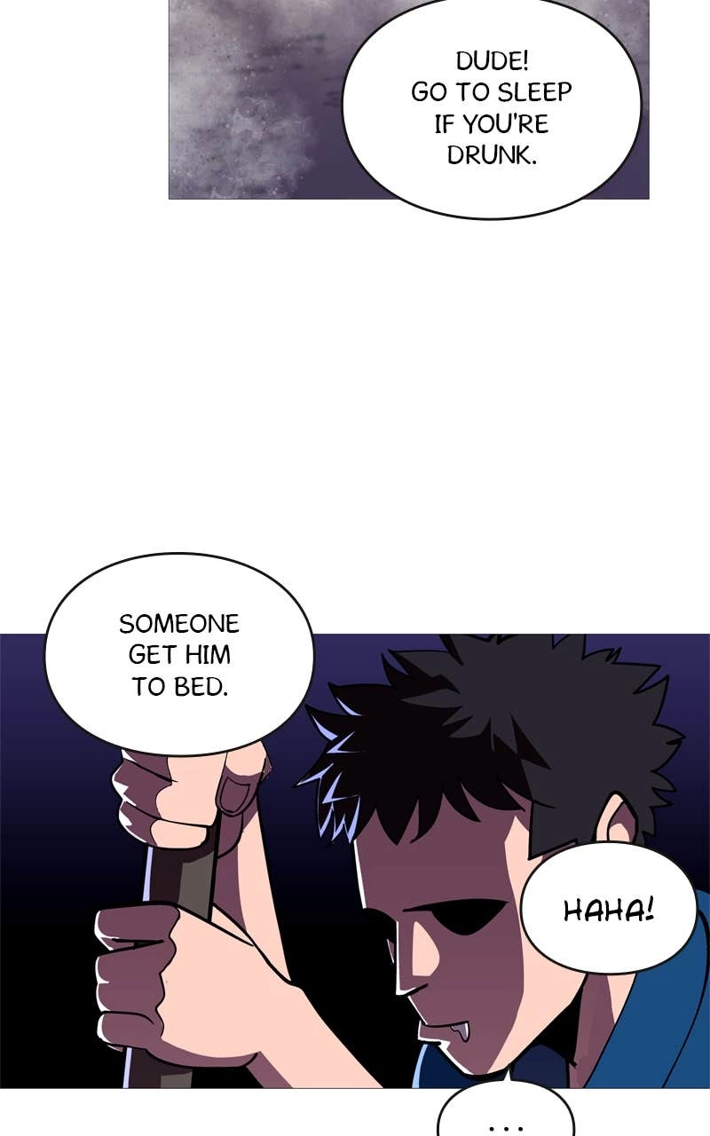 The Story of a Low-Rank Soldier Becoming a Monarch Chapter 10 Page 58