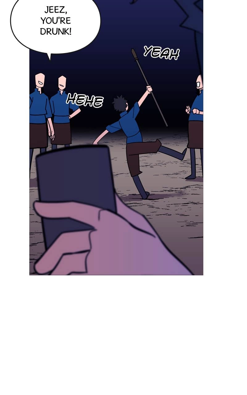 The Story of a Low-Rank Soldier Becoming a Monarch Chapter 10 Page 69