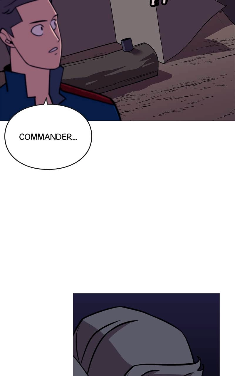 The Story of a Low-Rank Soldier Becoming a Monarch Chapter 10 Page 71