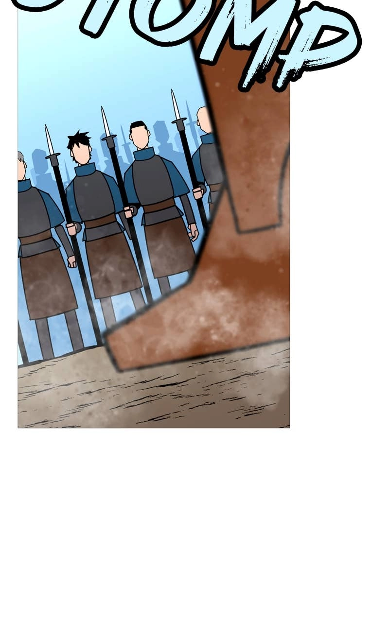 The Story of a Low-Rank Soldier Becoming a Monarch Chapter 10 Page 77
