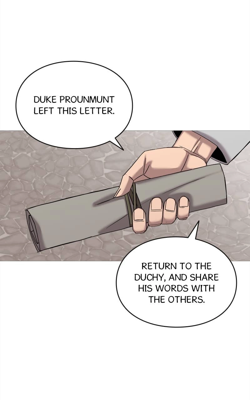 The Story of a Low-Rank Soldier Becoming a Monarch Chapter 101 Page 5