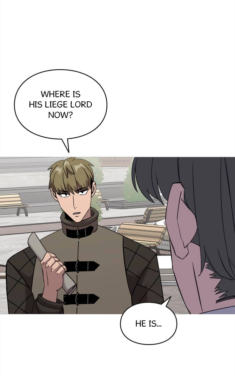 The Story of a Low-Rank Soldier Becoming a Monarch Chapter 101 Page 6