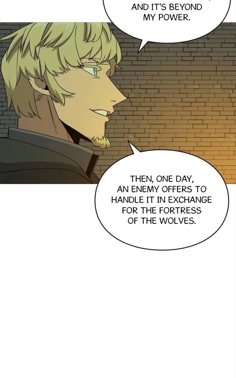 The Story of a Low-Rank Soldier Becoming a Monarch Chapter 101 Page 11