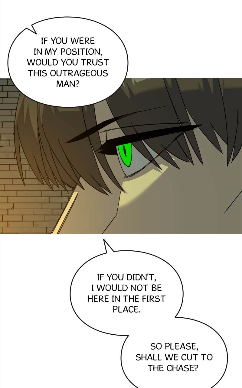 The Story of a Low-Rank Soldier Becoming a Monarch Chapter 101 Page 12