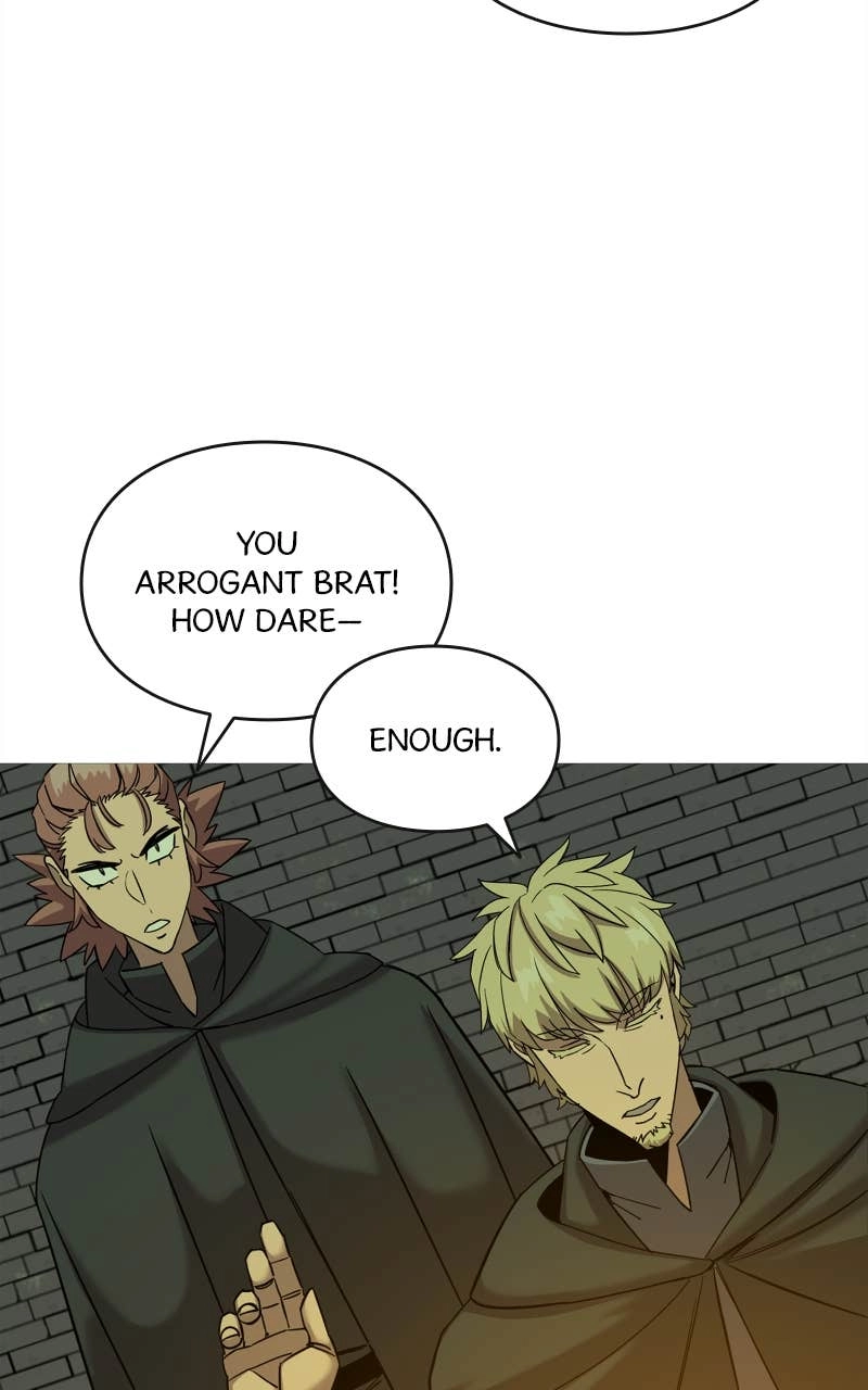 The Story of a Low-Rank Soldier Becoming a Monarch Chapter 101 Page 13