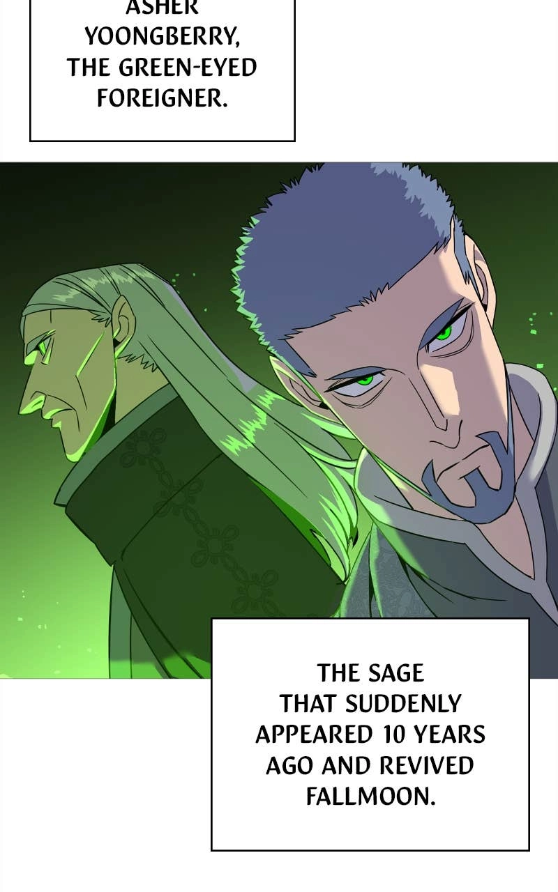 The Story of a Low-Rank Soldier Becoming a Monarch Chapter 101 Page 16