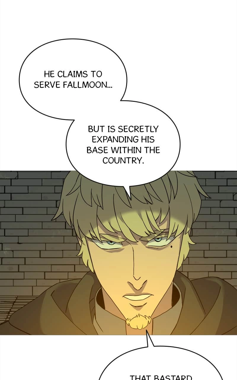 The Story of a Low-Rank Soldier Becoming a Monarch Chapter 101 Page 18