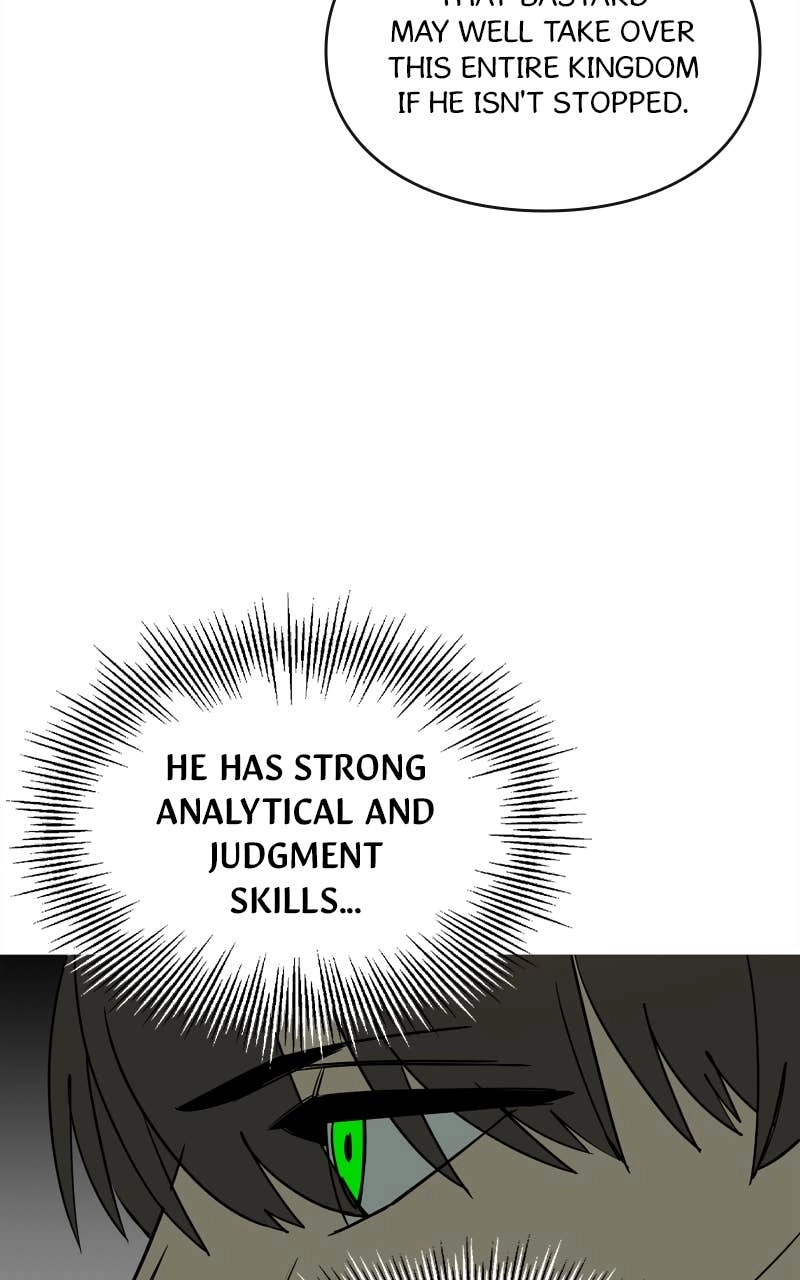 The Story of a Low-Rank Soldier Becoming a Monarch Chapter 101 Page 19