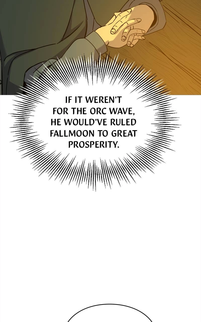 The Story of a Low-Rank Soldier Becoming a Monarch Chapter 101 Page 22