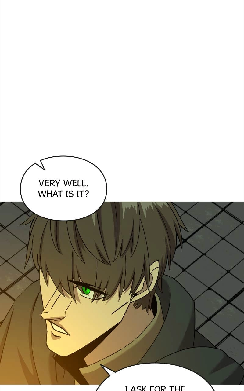The Story of a Low-Rank Soldier Becoming a Monarch Chapter 101 Page 24