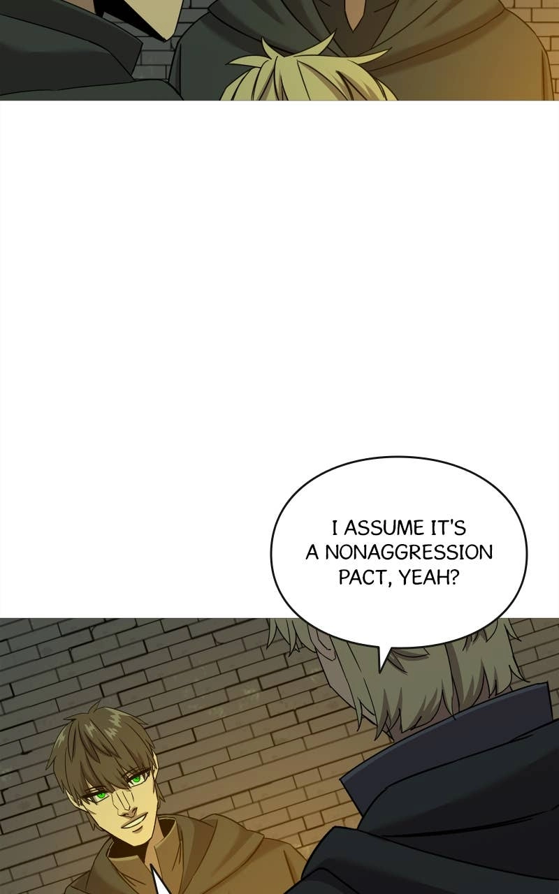 The Story of a Low-Rank Soldier Becoming a Monarch Chapter 101 Page 26