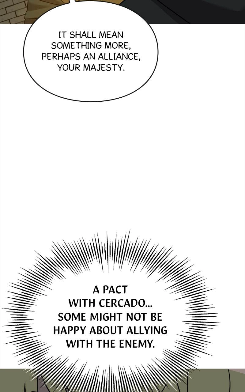 The Story of a Low-Rank Soldier Becoming a Monarch Chapter 101 Page 27