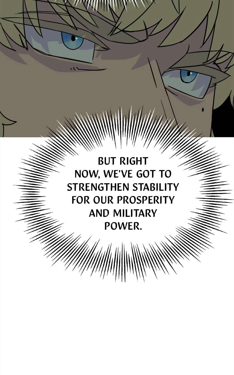 The Story of a Low-Rank Soldier Becoming a Monarch Chapter 101 Page 28