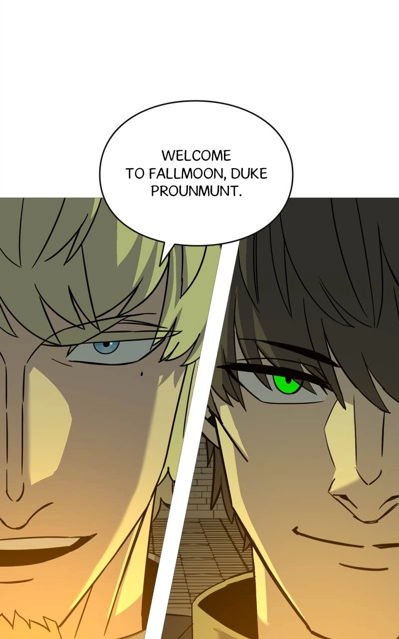 The Story of a Low-Rank Soldier Becoming a Monarch Chapter 101 Page 29