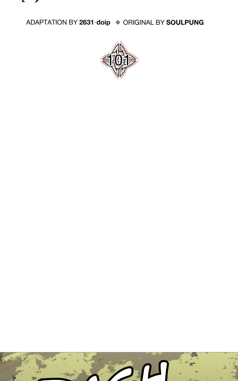The Story of a Low-Rank Soldier Becoming a Monarch Chapter 101 Page 31