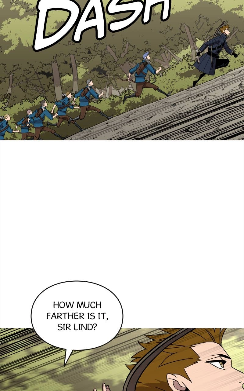 The Story of a Low-Rank Soldier Becoming a Monarch Chapter 101 Page 32