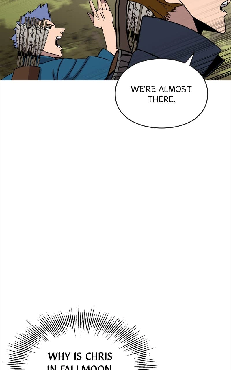 The Story of a Low-Rank Soldier Becoming a Monarch Chapter 101 Page 33