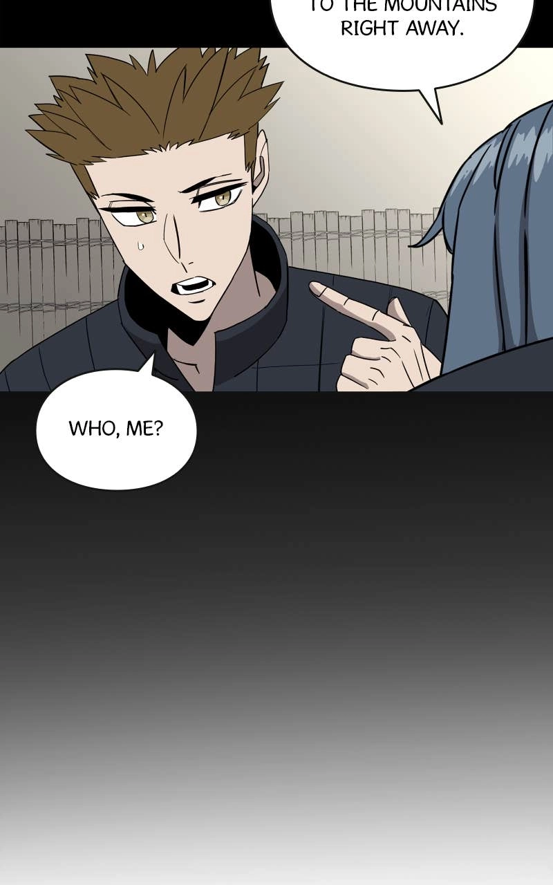 The Story of a Low-Rank Soldier Becoming a Monarch Chapter 101 Page 38
