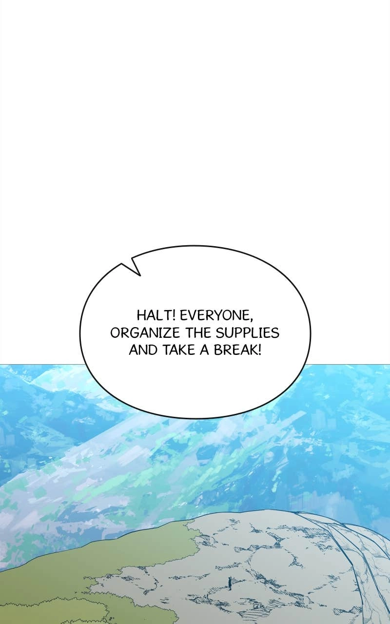 The Story of a Low-Rank Soldier Becoming a Monarch Chapter 101 Page 40