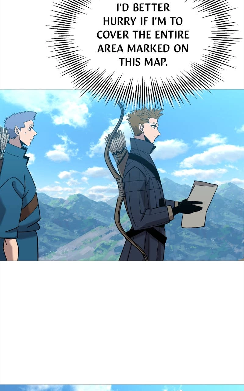 The Story of a Low-Rank Soldier Becoming a Monarch Chapter 101 Page 42