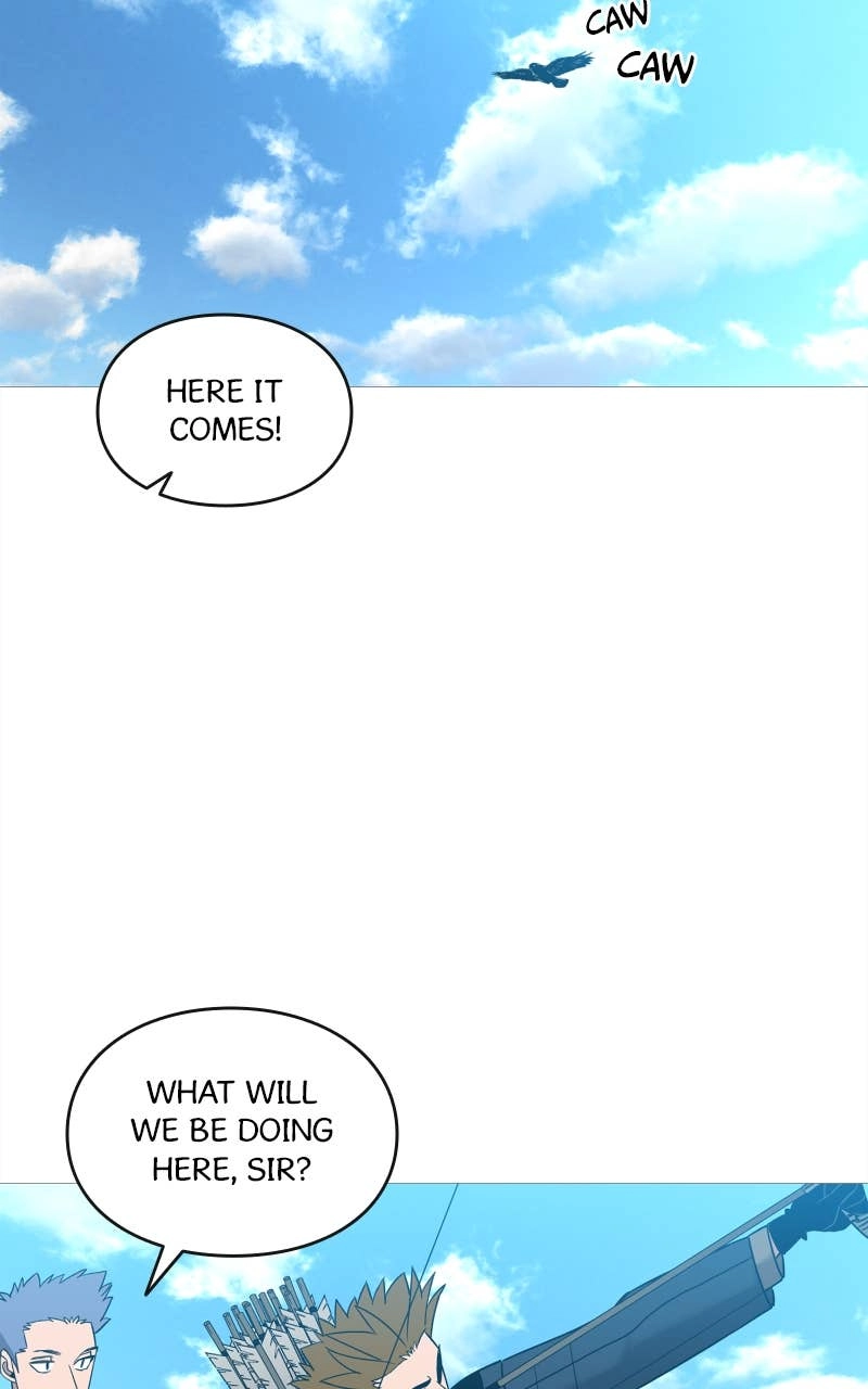 The Story of a Low-Rank Soldier Becoming a Monarch Chapter 101 Page 43
