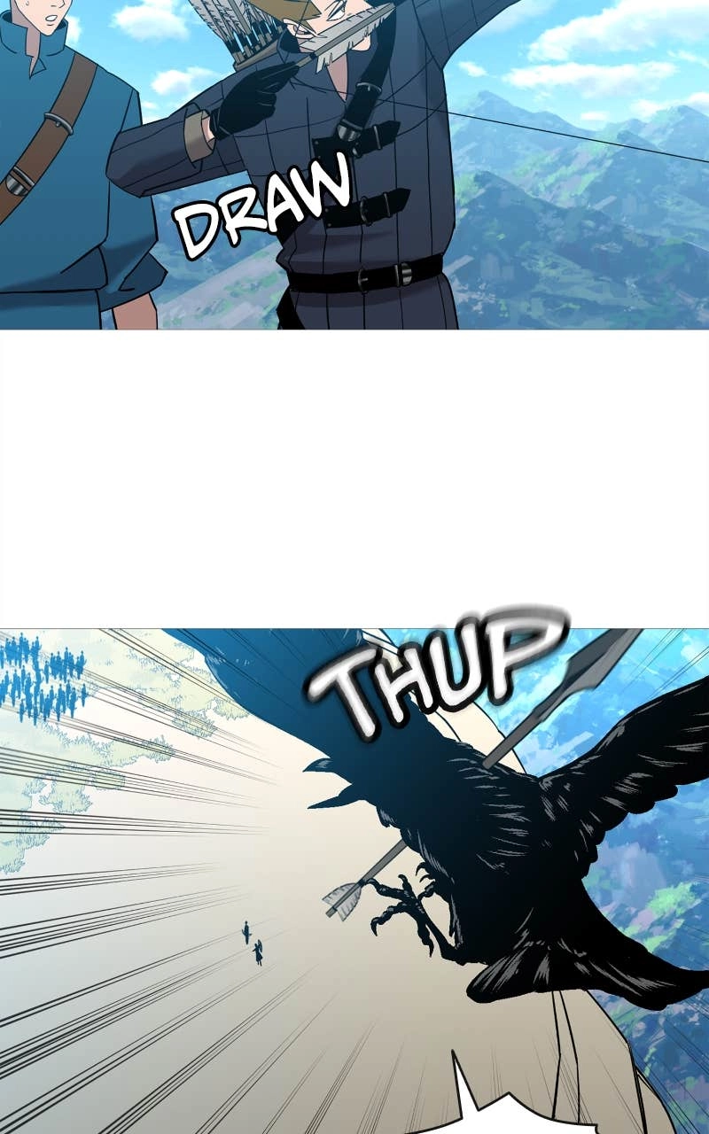 The Story of a Low-Rank Soldier Becoming a Monarch Chapter 101 Page 44