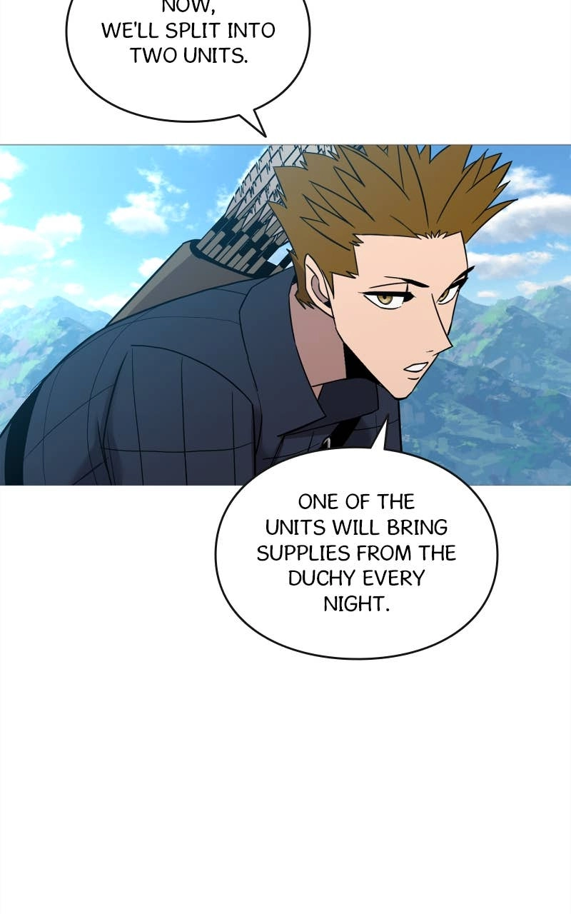 The Story of a Low-Rank Soldier Becoming a Monarch Chapter 101 Page 47