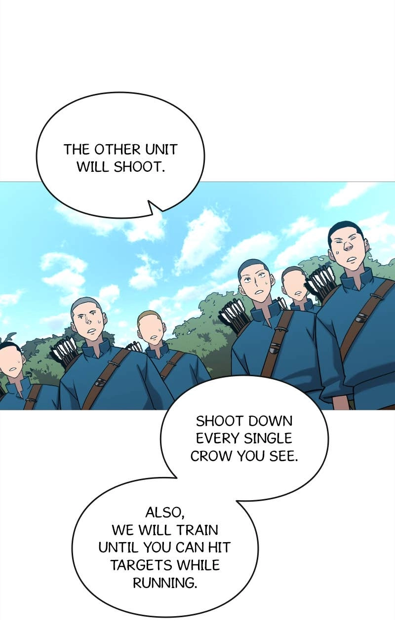 The Story of a Low-Rank Soldier Becoming a Monarch Chapter 101 Page 48