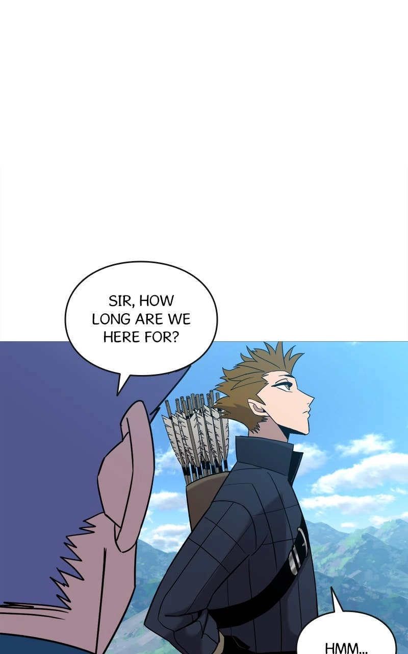 The Story of a Low-Rank Soldier Becoming a Monarch Chapter 101 Page 49