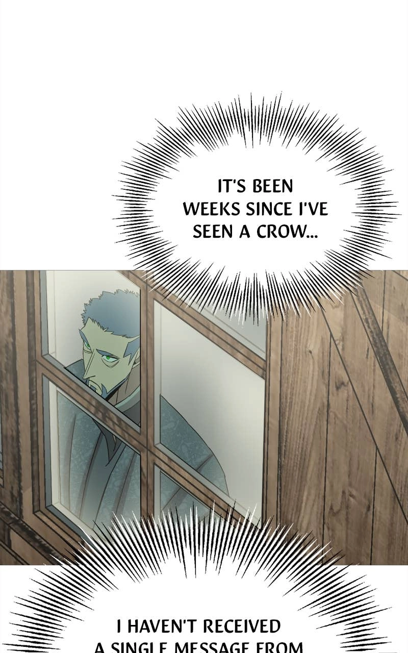 The Story of a Low-Rank Soldier Becoming a Monarch Chapter 101 Page 53