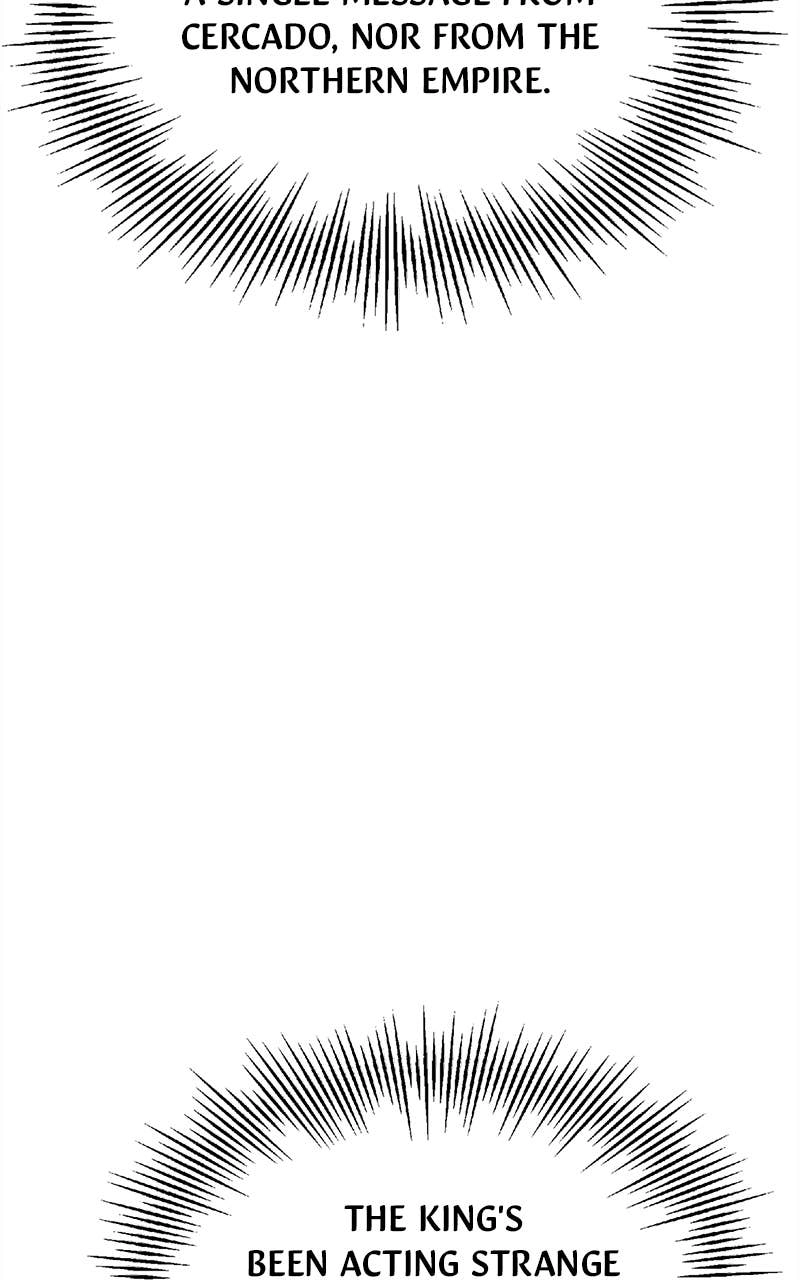 The Story of a Low-Rank Soldier Becoming a Monarch Chapter 101 Page 54