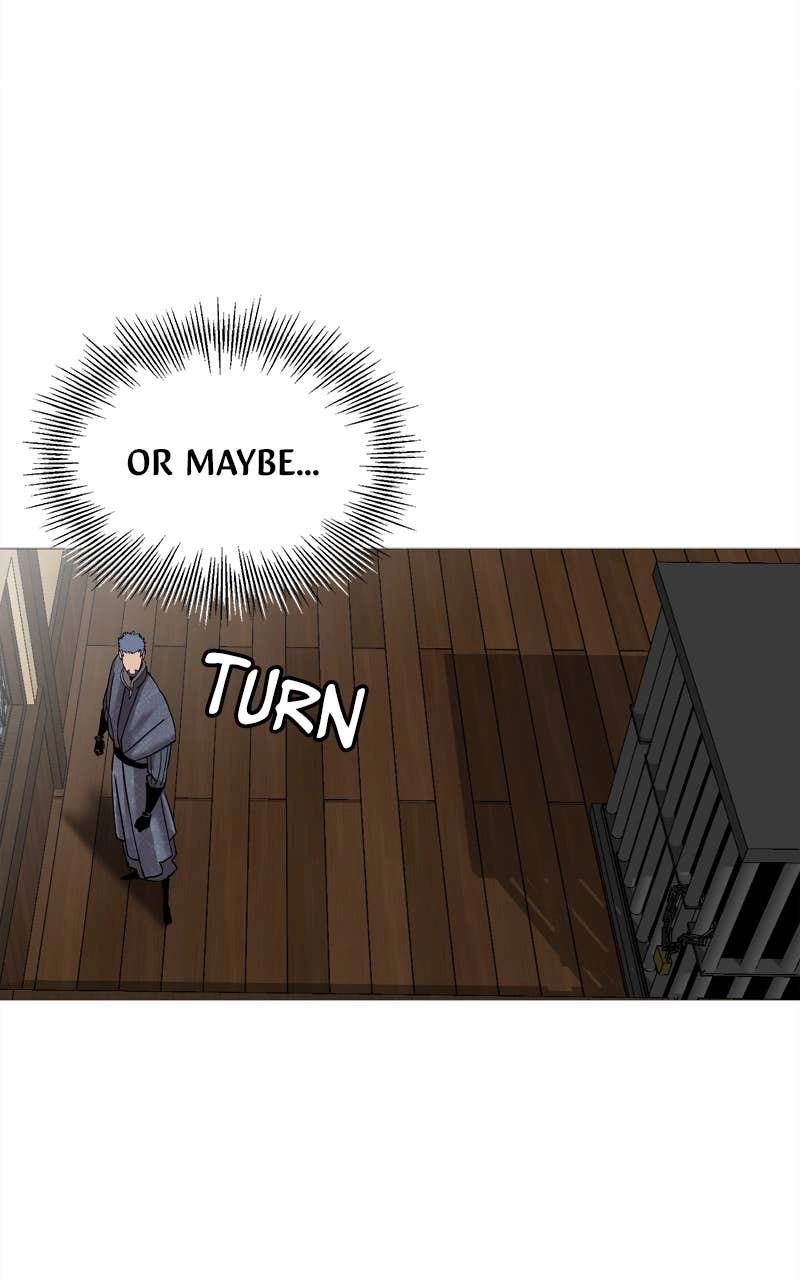 The Story of a Low-Rank Soldier Becoming a Monarch Chapter 101 Page 56