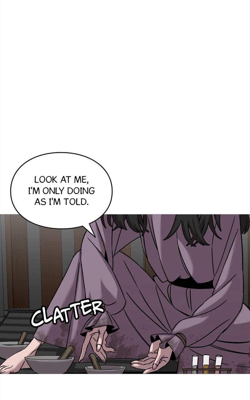 The Story of a Low-Rank Soldier Becoming a Monarch Chapter 101 Page 58