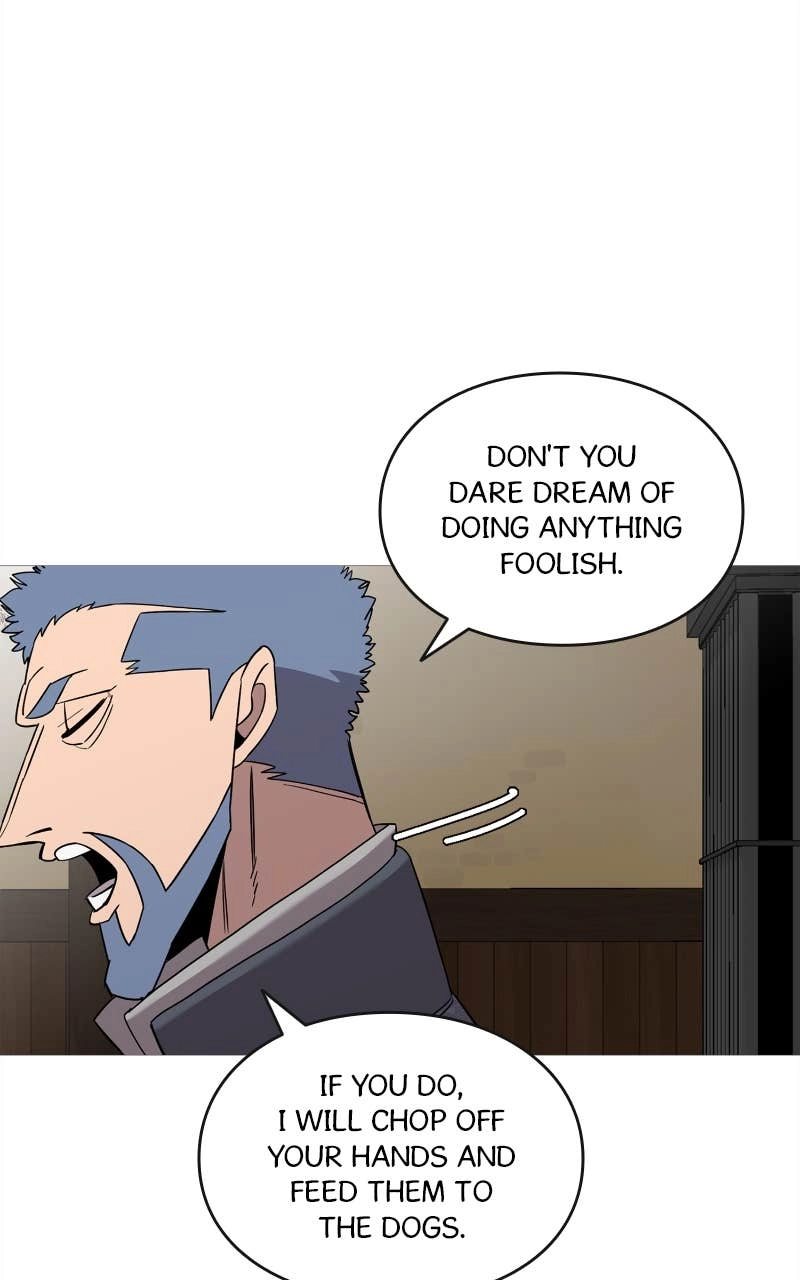 The Story of a Low-Rank Soldier Becoming a Monarch Chapter 101 Page 59