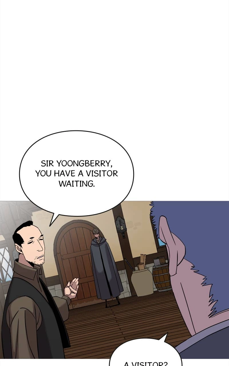 The Story of a Low-Rank Soldier Becoming a Monarch Chapter 101 Page 61
