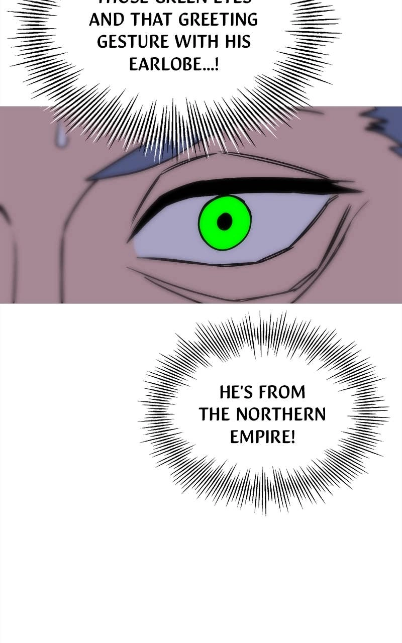 The Story of a Low-Rank Soldier Becoming a Monarch Chapter 101 Page 65