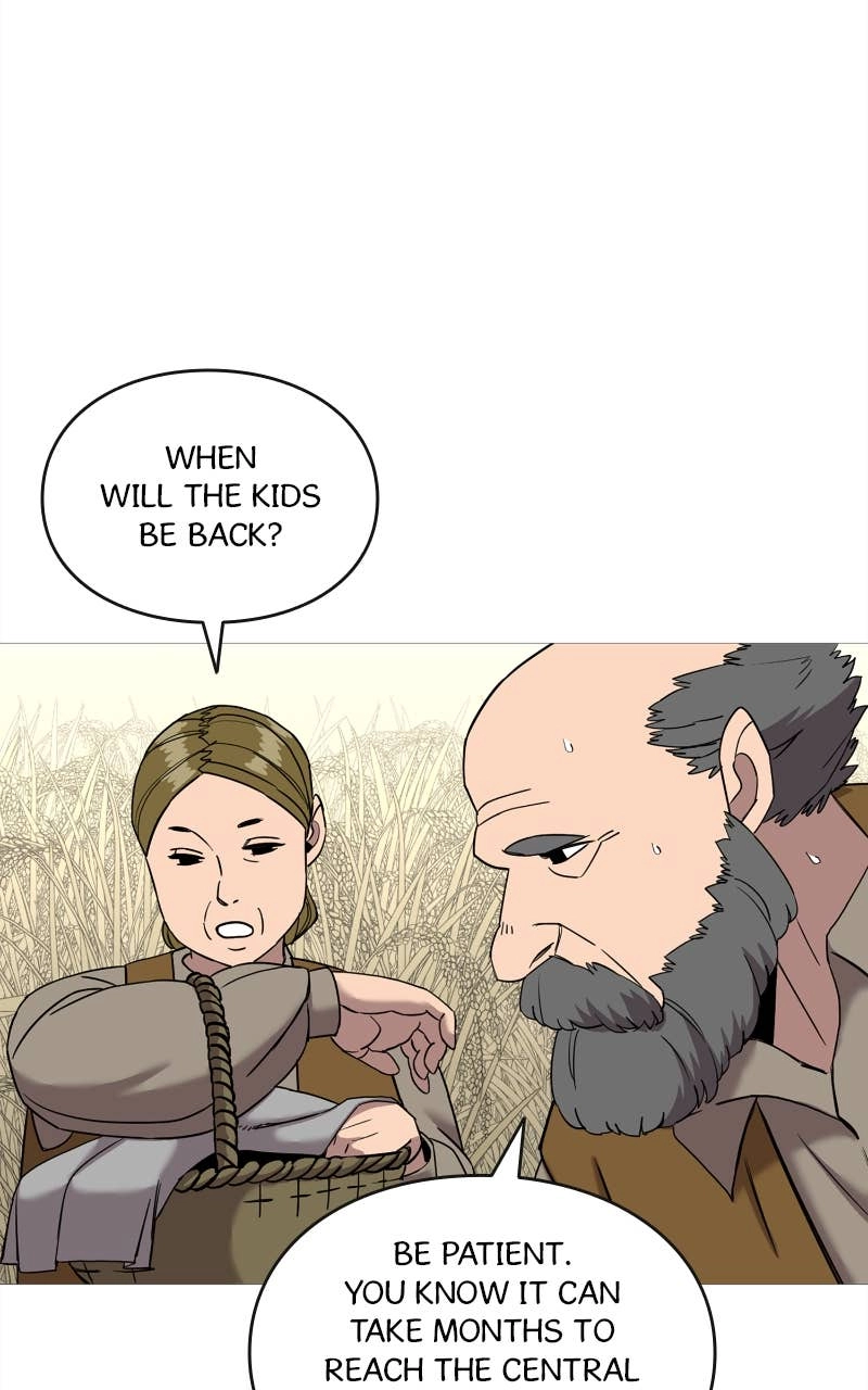 The Story of a Low-Rank Soldier Becoming a Monarch Chapter 101 Page 75